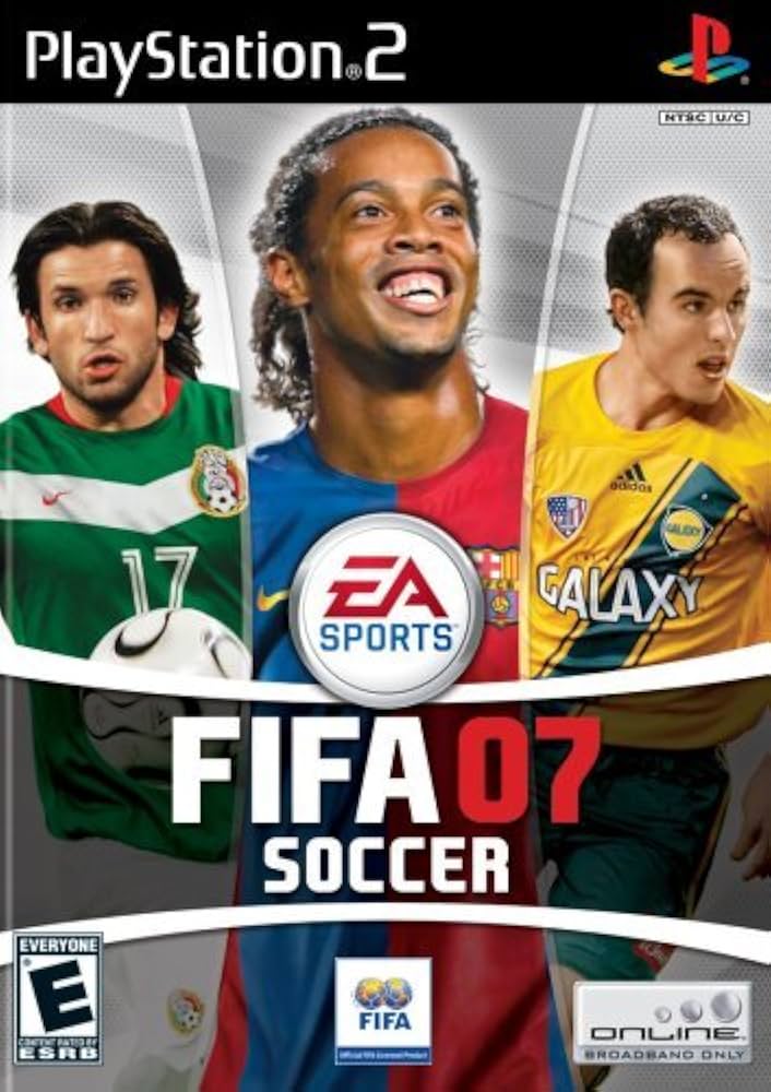 The Soccer Analytics DVD 2枚組 SuperStar Soccer (1987) - MobyGames